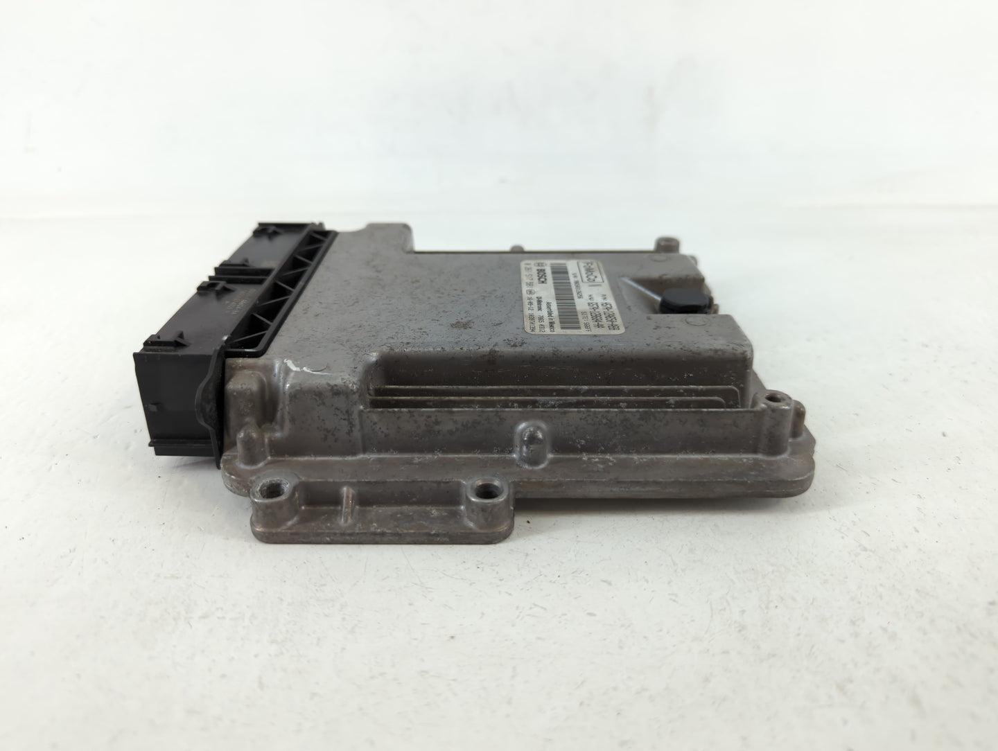 2017-2019 Ford Fusion PCM Engine Control Computer ECU ECM PCU OEM P/N:GS7A-12B684-AA HS7A-12A650-ABB Fits Fits 2017 2018 201