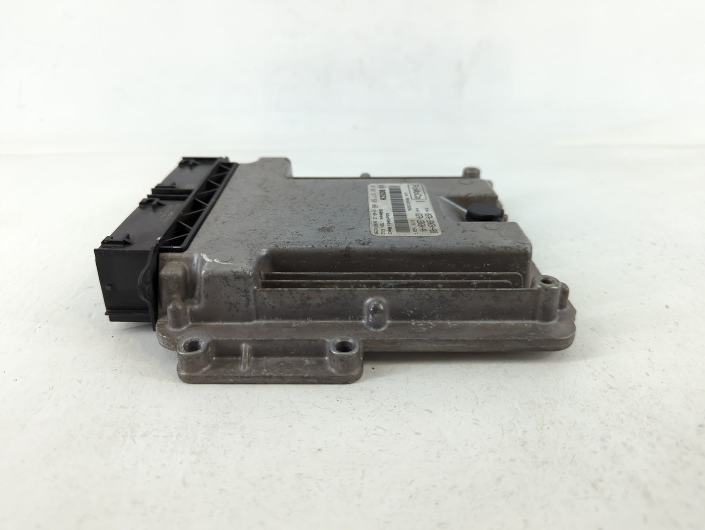 2017-2019 Ford Fusion PCM Engine Control Computer ECU ECM PCU OEM P/N:GS7A-12B684-AA HS7A-12A650-ABB Fits Fits 2017 2018 201