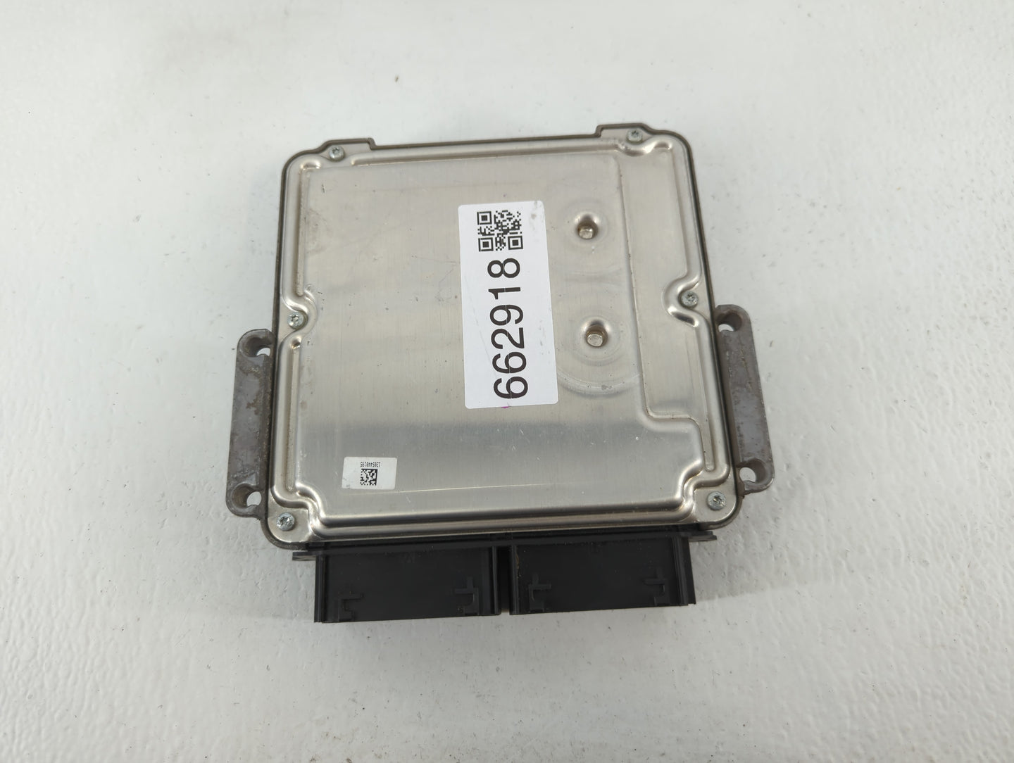 2017-2019 Ford Fusion PCM Engine Control Computer ECU ECM PCU OEM P/N:GS7A-12B684-AA HS7A-12A650-ABB Fits Fits 2017 2018 201