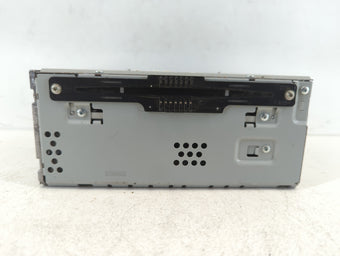 compare product 2017-2017 Ford Fusion Am Fm Cd Player Radio Receiver