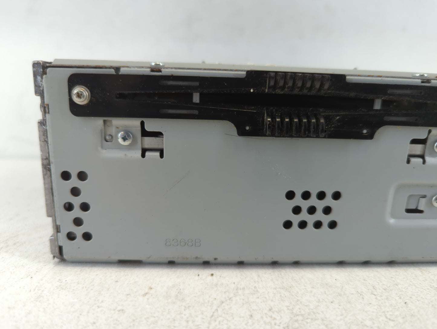 2017-2017 Ford Fusion Am Fm Cd Player Radio Receiver - Oemusedautoparts1.com