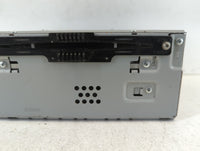 2017-2017 Ford Fusion Am Fm Cd Player Radio Receiver - Oemusedautoparts1.com