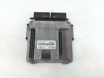 compare product 2017-2019 Ford Fusion PCM Engine Control Computer ECU ECM PCU OEM P/N:GS7A-12B684-AA HS7A-12A650-ABB Fits Fits 2017 2018 2019 OEM Used Auto Parts