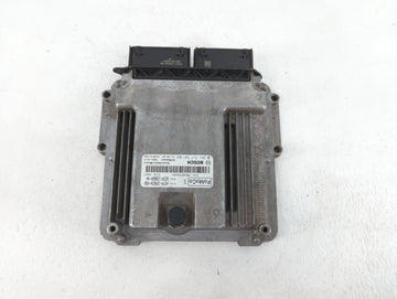 2017-2019 Ford Fusion PCM Engine Control Computer ECU ECM PCU OEM P/N:GS7A-12B684-AA HS7A-12A650-ABB Fits Fits 2017 2018 201