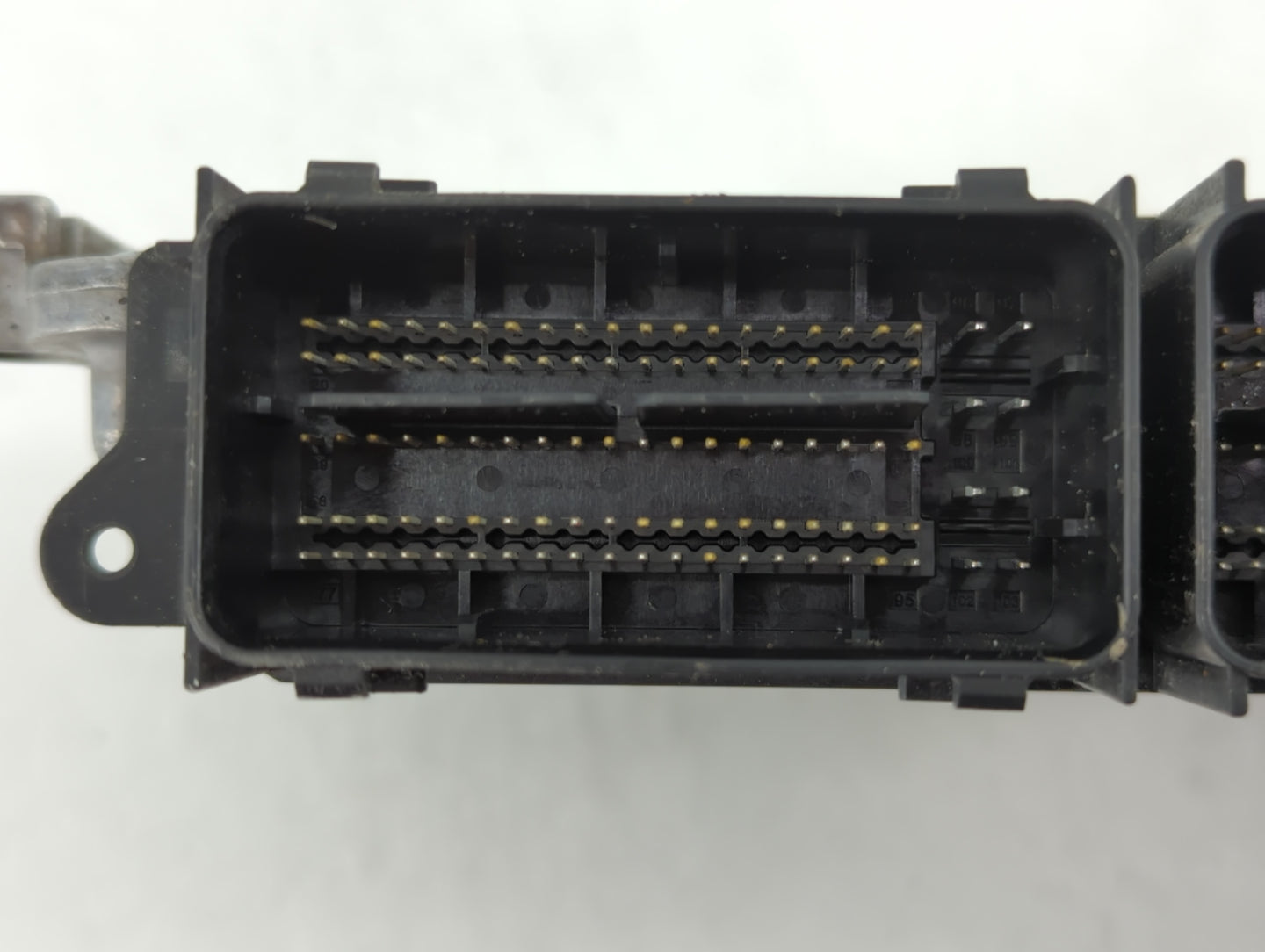 2017-2019 Ford Fusion PCM Engine Control Computer ECU ECM PCU OEM P/N:GS7A-12B684-AA HS7A-12A650-ABB Fits Fits 2017 2018 201