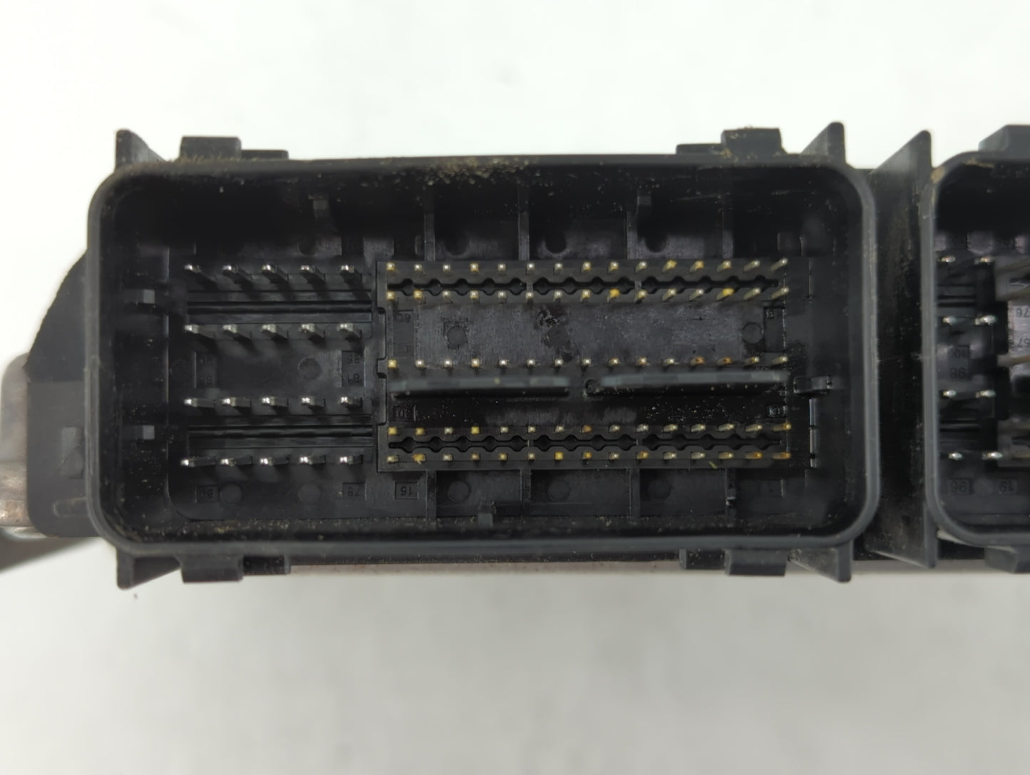 2017-2019 Ford Fusion PCM Engine Control Computer ECU ECM PCU OEM P/N:GS7A-12B684-AA HS7A-12A650-ABB Fits Fits 2017 2018 201