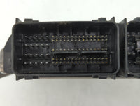 2017-2019 Ford Fusion PCM Engine Control Computer ECU ECM PCU OEM P/N:GS7A-12B684-AA HS7A-12A650-ABB Fits Fits 2017 2018 201