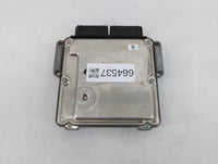 2017-2019 Ford Fusion PCM Engine Control Computer ECU ECM PCU OEM P/N:GS7A-12B684-AA HS7A-12A650-ABB Fits Fits 2017 2018 201