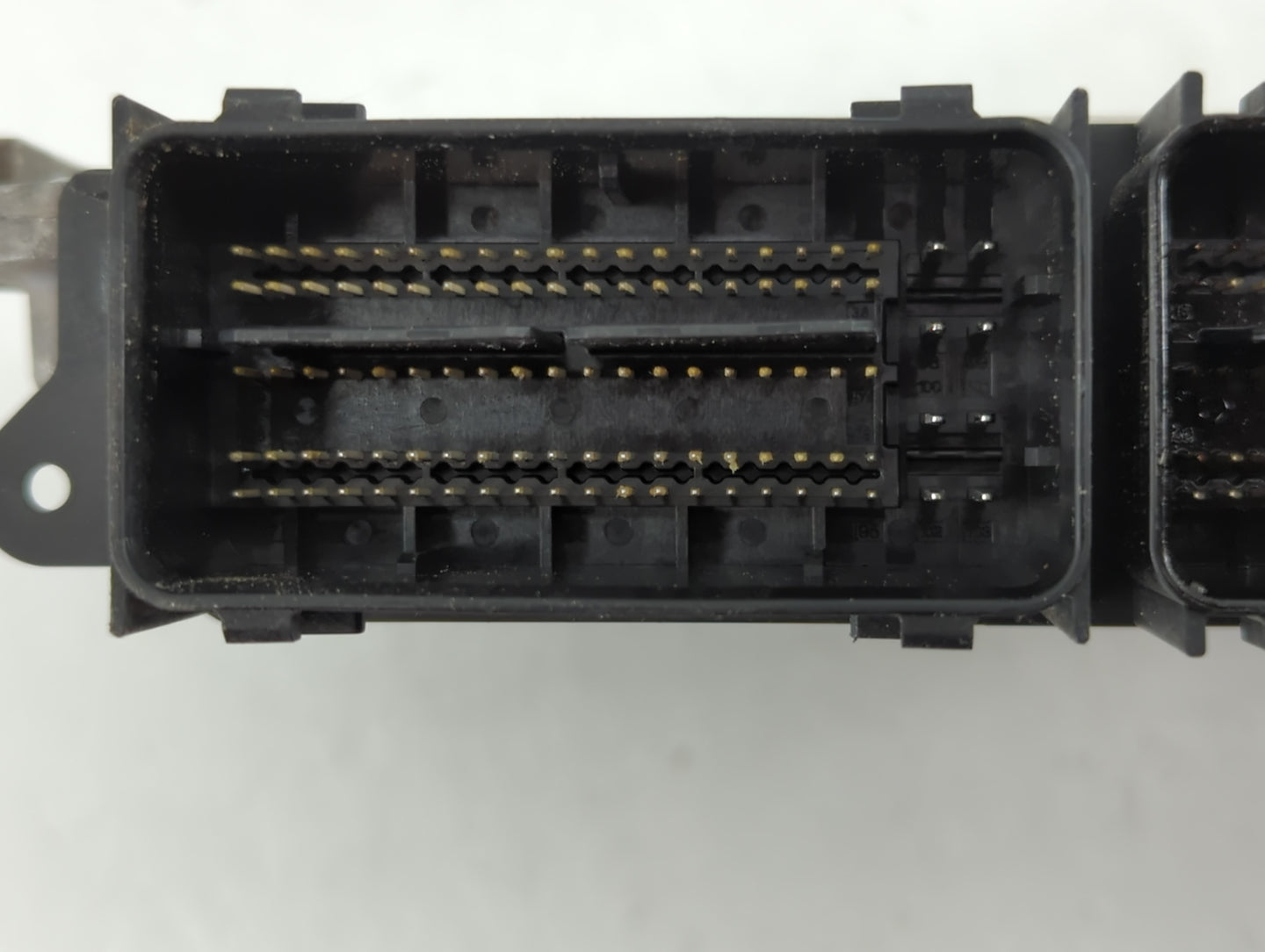 2017-2019 Ford Fusion PCM Engine Control Computer ECU ECM PCU OEM P/N:GS7A-12B684-AA HS7A-12A650-ABB Fits Fits 2017 2018 201