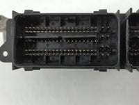 2017-2019 Ford Fusion PCM Engine Control Computer ECU ECM PCU OEM P/N:GS7A-12B684-AA HS7A-12A650-ABB Fits Fits 2017 2018 201