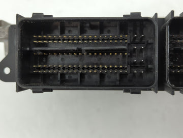 2017-2019 Ford Fusion PCM Engine Control Computer ECU ECM PCU OEM P/N:GS7A-12B684-AA HS7A-12A650-ABB Fits Fits 2017 2018 2019 OEM Used Auto Parts
