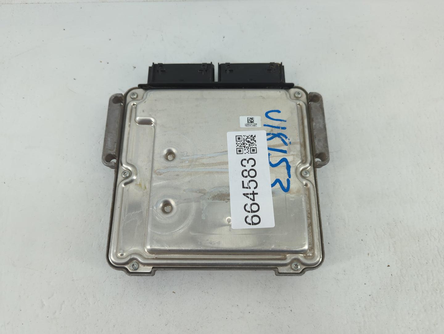 2017-2019 Ford Fusion PCM Engine Control Computer ECU ECM PCU OEM P/N:GS7A-12B684-AA HS7A-12A650-ABB Fits Fits 2017 2018 201