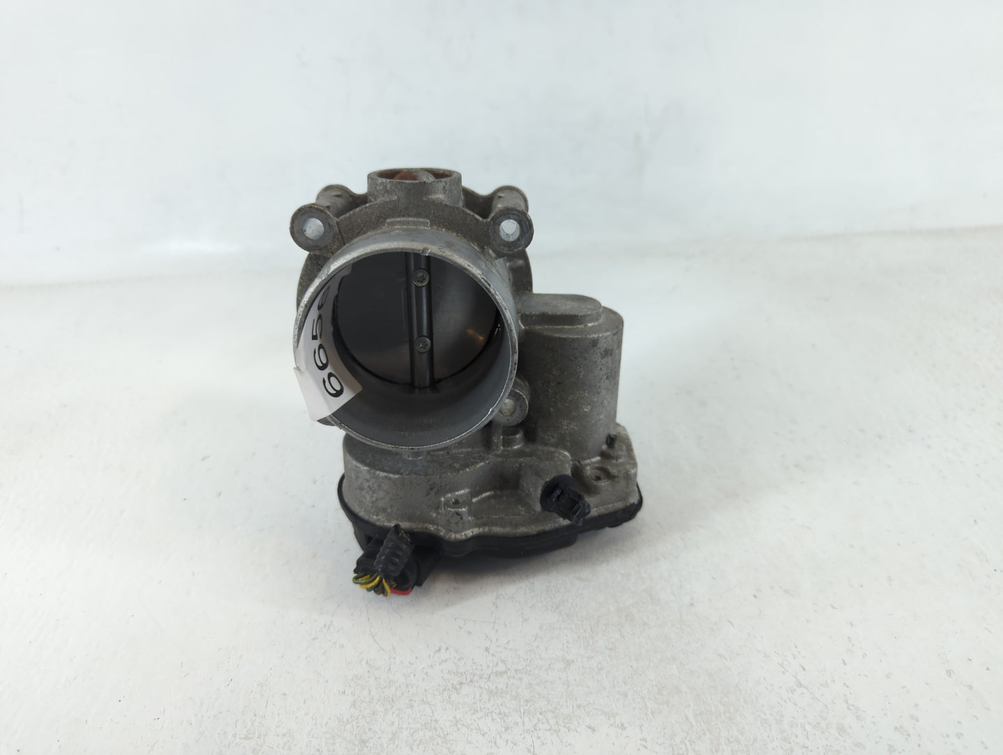 2013-2020 Ford Fusion Throttle Body P/N:170583005499 DS7E-9F991-AJ Fits Fits 2013 2014 2015 2016 2017 2018 2019 2020 2021 20