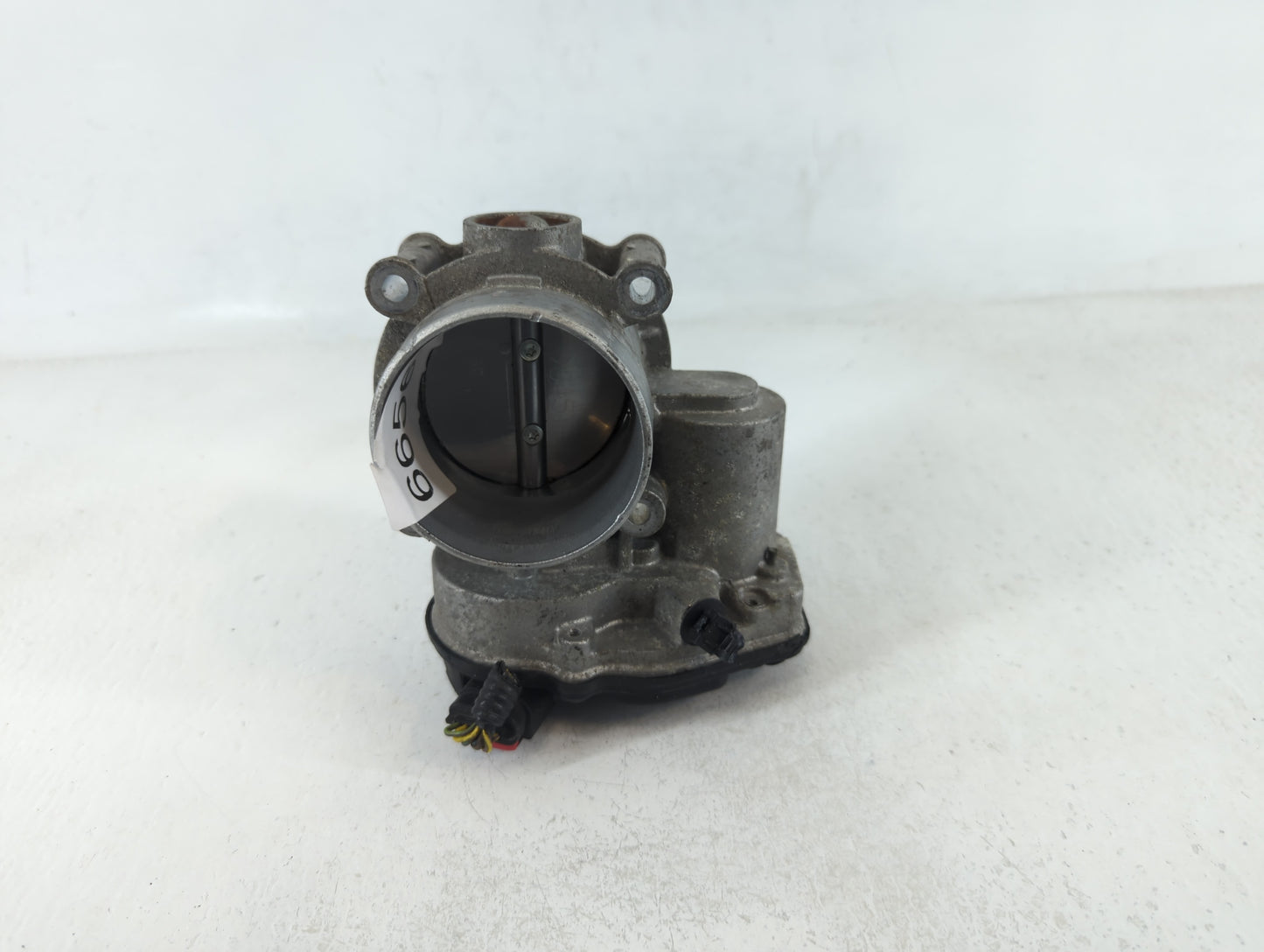 2013-2020 Ford Fusion Throttle Body P/N:170583005499 DS7E-9F991-AJ Fits Fits 2013 2014 2015 2016 2017 2018 2019 2020 2021 20
