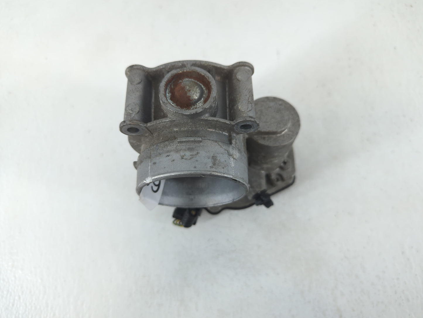 2013-2020 Ford Fusion Throttle Body P/N:170583005499 DS7E-9F991-AJ Fits Fits 2013 2014 2015 2016 2017 2018 2019 2020 2021 20