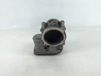 2013-2020 Ford Fusion Throttle Body P/N:170583005499 DS7E-9F991-AJ Fits Fits 2013 2014 2015 2016 2017 2018 2019 2020 2021 20