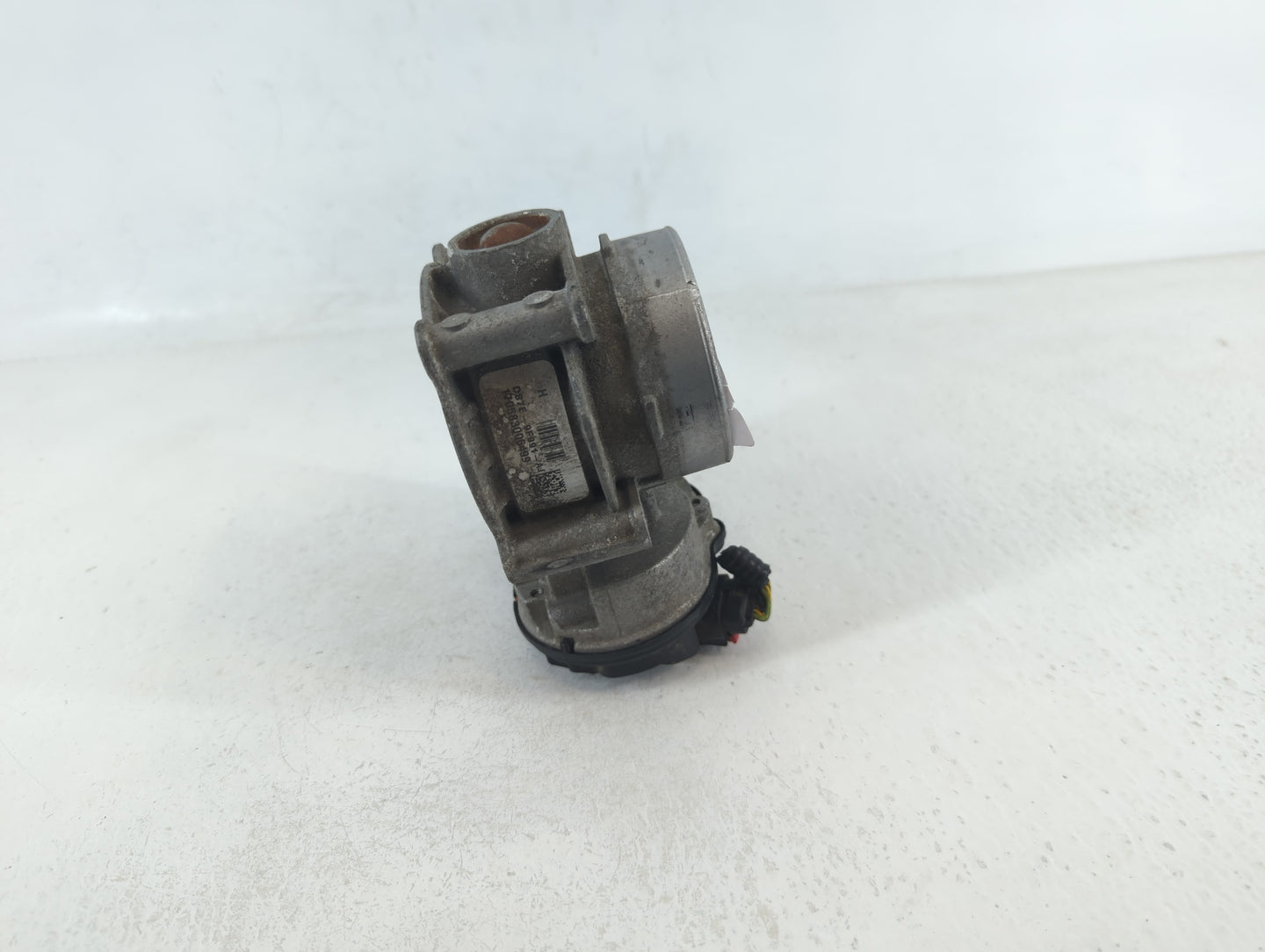 2013-2020 Ford Fusion Throttle Body P/N:170583005499 DS7E-9F991-AJ Fits Fits 2013 2014 2015 2016 2017 2018 2019 2020 2021 20