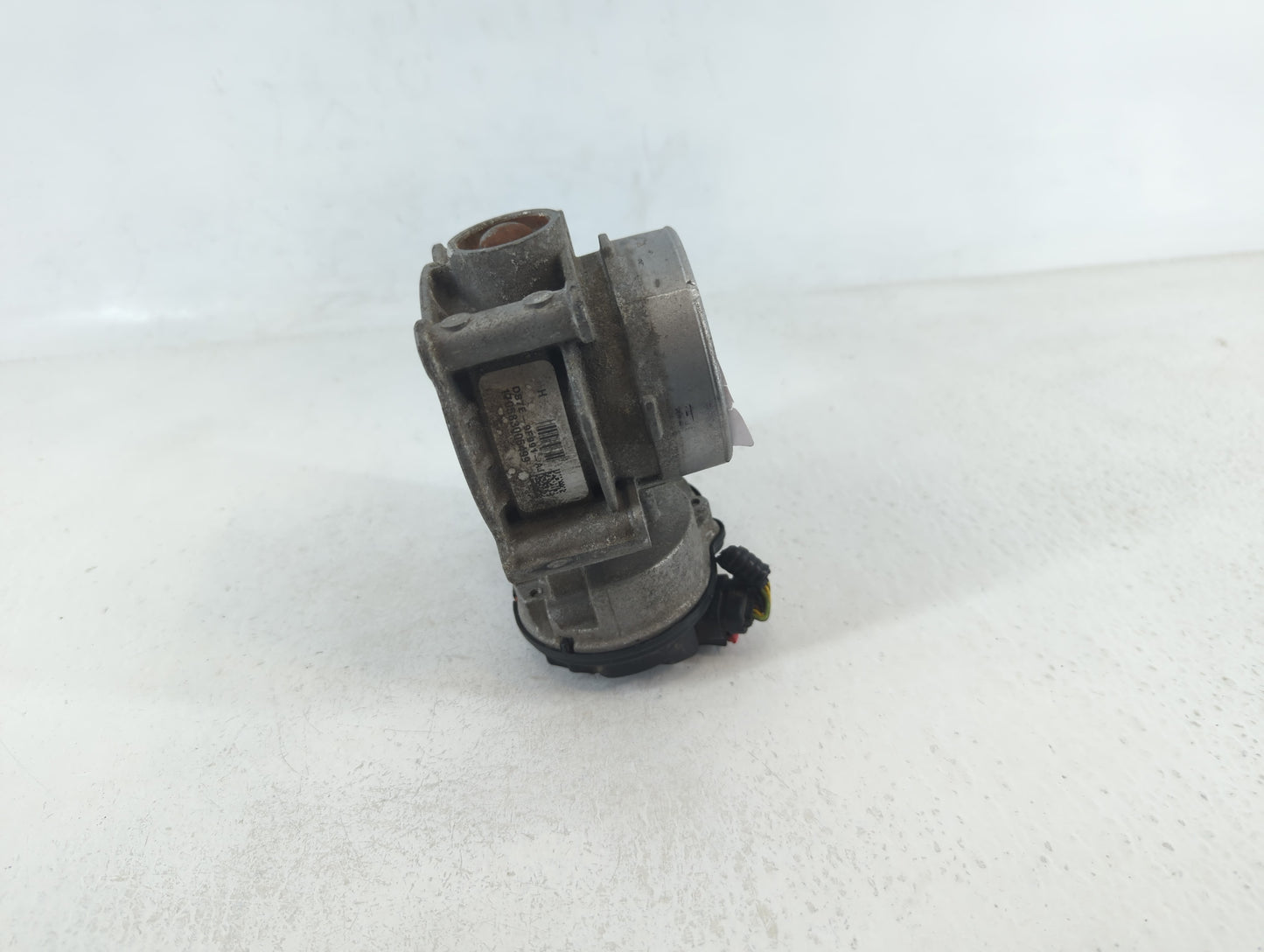2013-2020 Ford Fusion Throttle Body P/N:170583005499 DS7E-9F991-AJ Fits Fits 2013 2014 2015 2016 2017 2018 2019 2020 2021 20