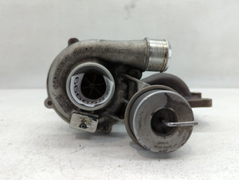 compare product 2014 Ford Fusion Turbocharger Turbo Charger Super Charger Supercharger