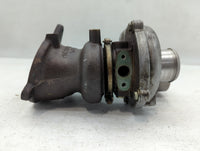 2014 Ford Fusion Turbocharger Turbo Charger Super Charger Supercharger - Oemusedautoparts1.com