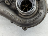 2014 Ford Fusion Turbocharger Turbo Charger Super Charger Supercharger - Oemusedautoparts1.com