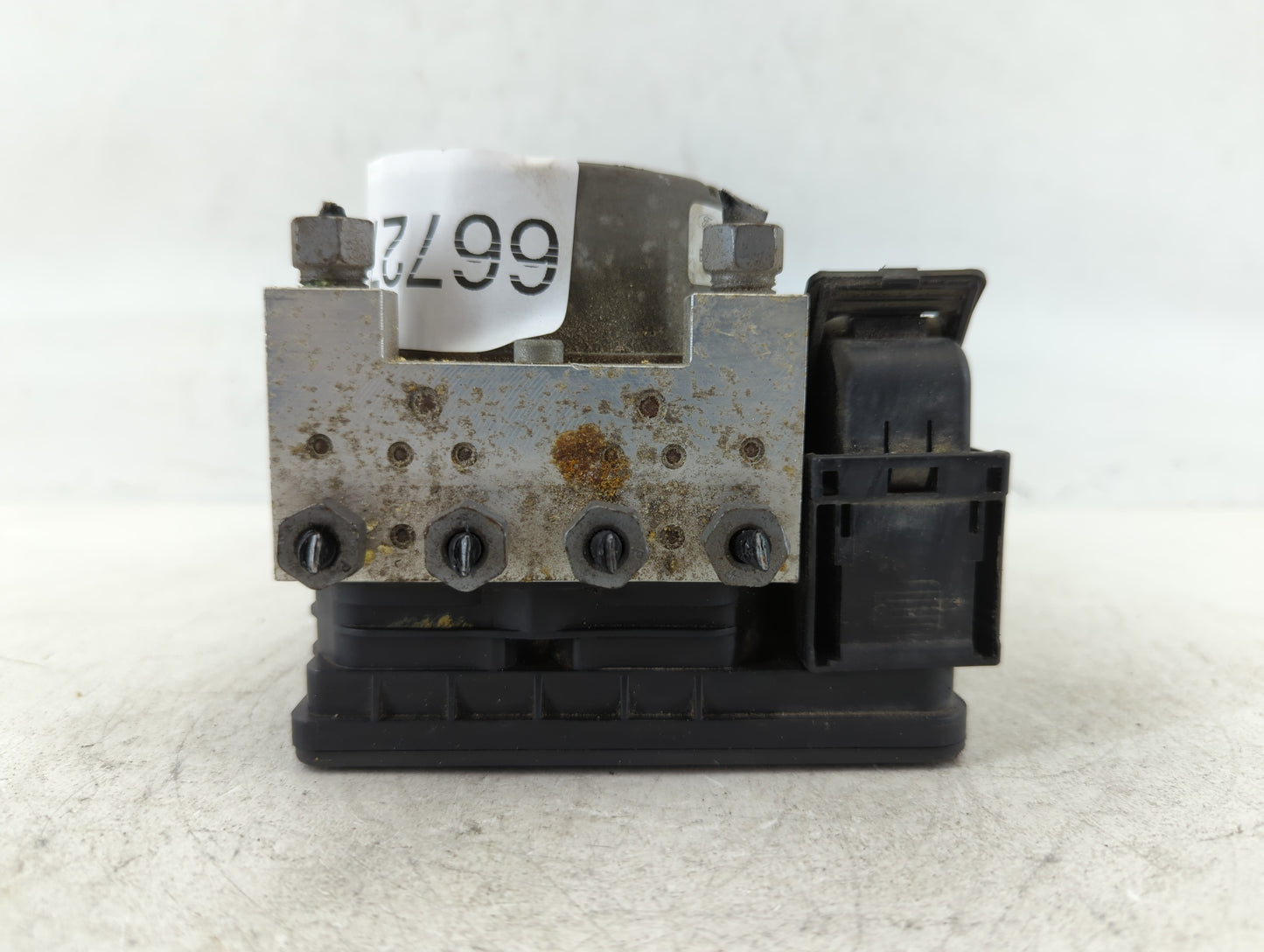 2017-2018 Ford Fusion ABS Pump Control Module Replacement P/N:HG9C-2B373-AF Fits Fits 2017 2018 OEM Used Auto Parts - Oemuse