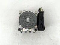 2017-2018 Ford Fusion ABS Pump Control Module Replacement P/N:HG9C-2B373-AF Fits Fits 2017 2018 OEM Used Auto Parts - Oemuse
