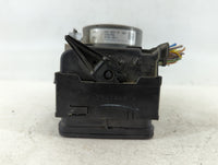 2017-2018 Ford Fusion ABS Pump Control Module Replacement P/N:HG9C-2B373-AF Fits Fits 2017 2018 OEM Used Auto Parts - Oemuse