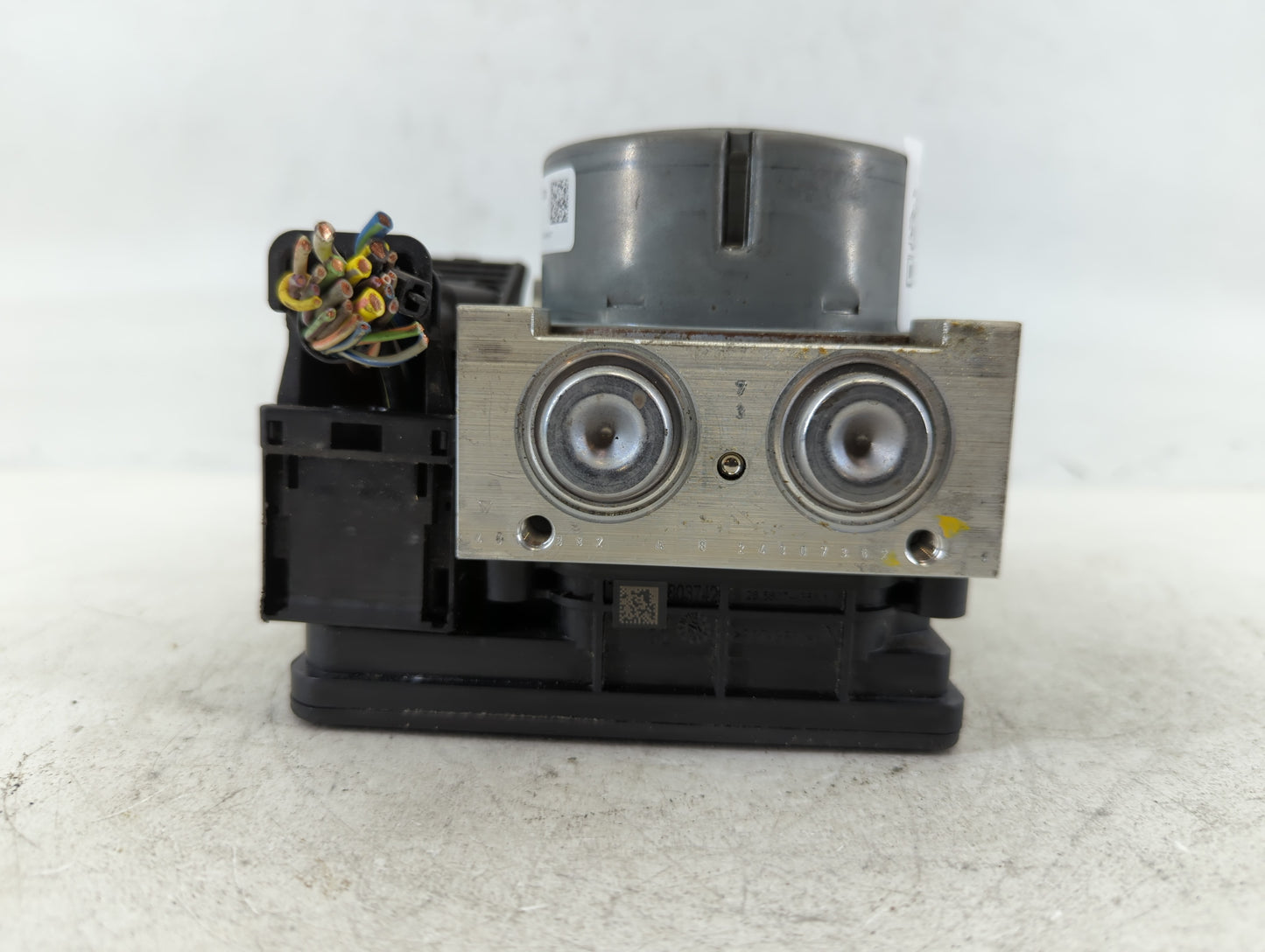 2017-2018 Ford Fusion ABS Pump Control Module Replacement P/N:HG9C-2B373-AF Fits Fits 2017 2018 OEM Used Auto Parts - Oemuse