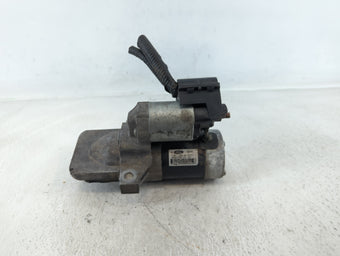 compare product 2013-2020 Ford Fusion Car Starter Motor Solenoid OEM P/N:2416 E FJ5T-11000-AA Fits OEM Used Auto Parts