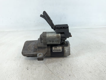 2013-2020 Ford Fusion Car Starter Motor Solenoid OEM P/N:2416 E FJ5T-11000-AA Fits OEM Used Auto Parts - Oemusedautoparts1.c