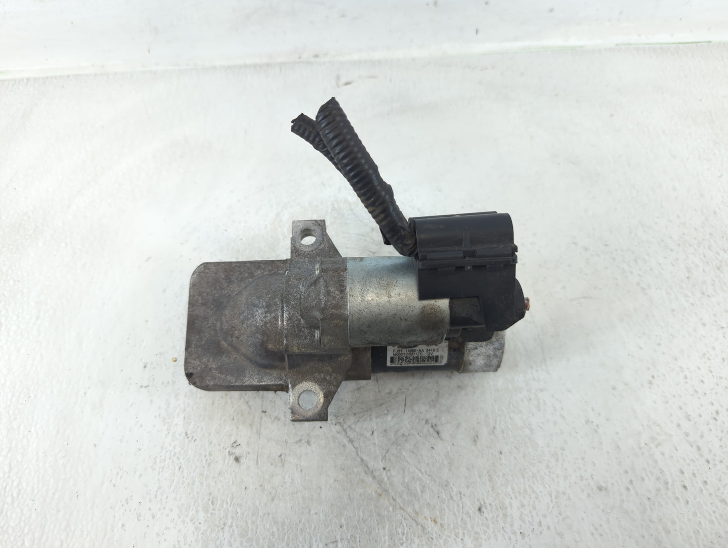 2013-2020 Ford Fusion Car Starter Motor Solenoid OEM P/N:2416 E FJ5T-11000-AA Fits OEM Used Auto Parts - Oemusedautoparts1.c