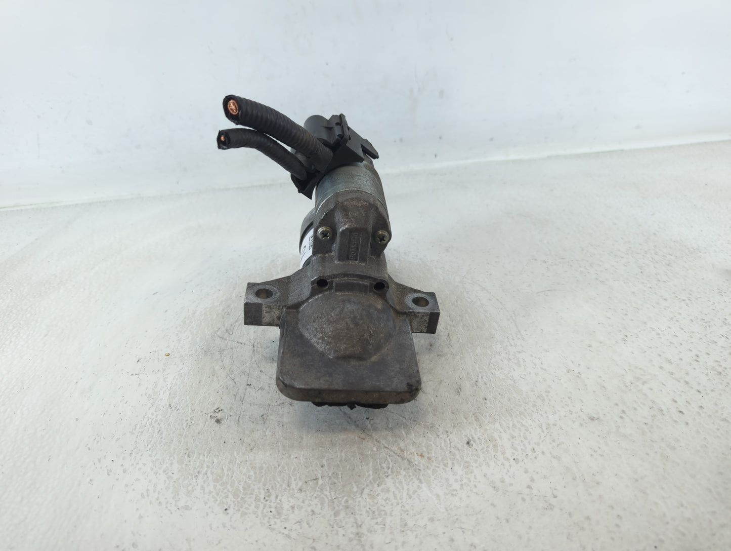 2013-2020 Ford Fusion Car Starter Motor Solenoid OEM P/N:2416 E FJ5T-11000-AA Fits OEM Used Auto Parts - Oemusedautoparts1.c