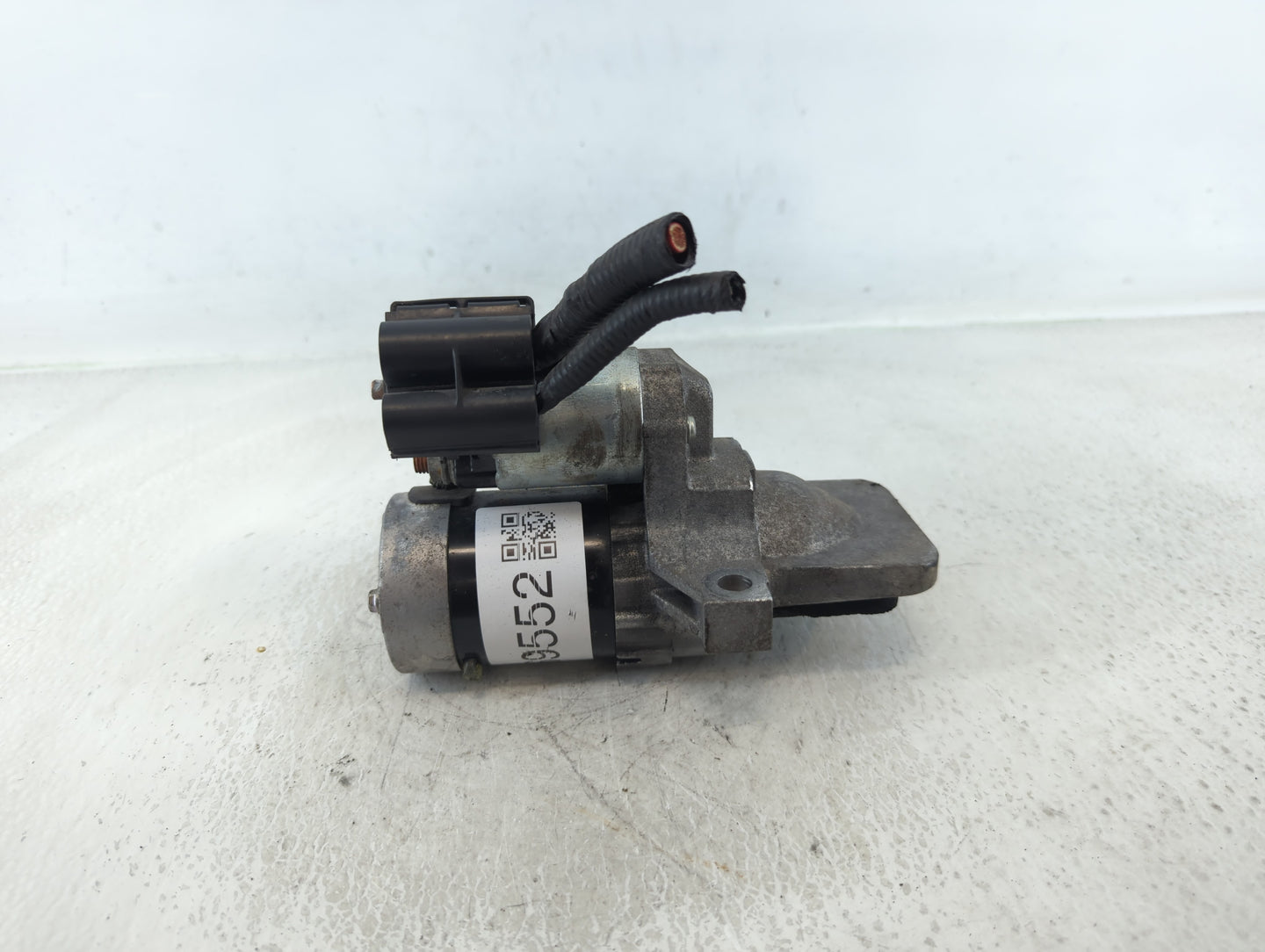 2013-2020 Ford Fusion Car Starter Motor Solenoid OEM P/N:2416 E FJ5T-11000-AA Fits OEM Used Auto Parts - Oemusedautoparts1.c