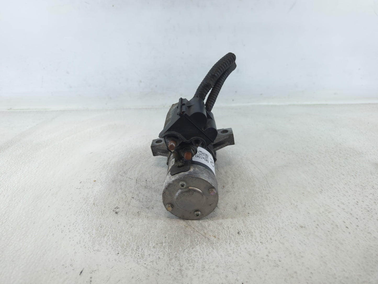 2013-2020 Ford Fusion Car Starter Motor Solenoid OEM P/N:2416 E FJ5T-11000-AA Fits OEM Used Auto Parts - Oemusedautoparts1.c