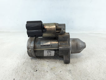 compare product 2013-2020 Ford Fusion Car Starter Motor Solenoid OEM P/N:DS7T-11000-HB TN428000-9560 Fits OEM Used Auto Parts