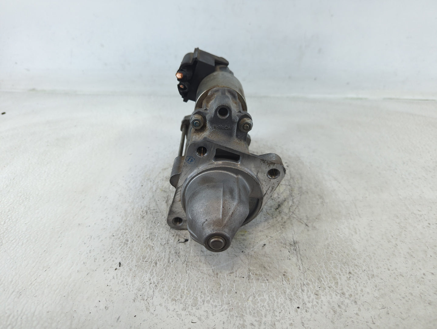 2013-2020 Ford Fusion Car Starter Motor Solenoid OEM P/N:DS7T-11000-HB TN428000-9560 Fits OEM Used Auto Parts - Oemusedautop