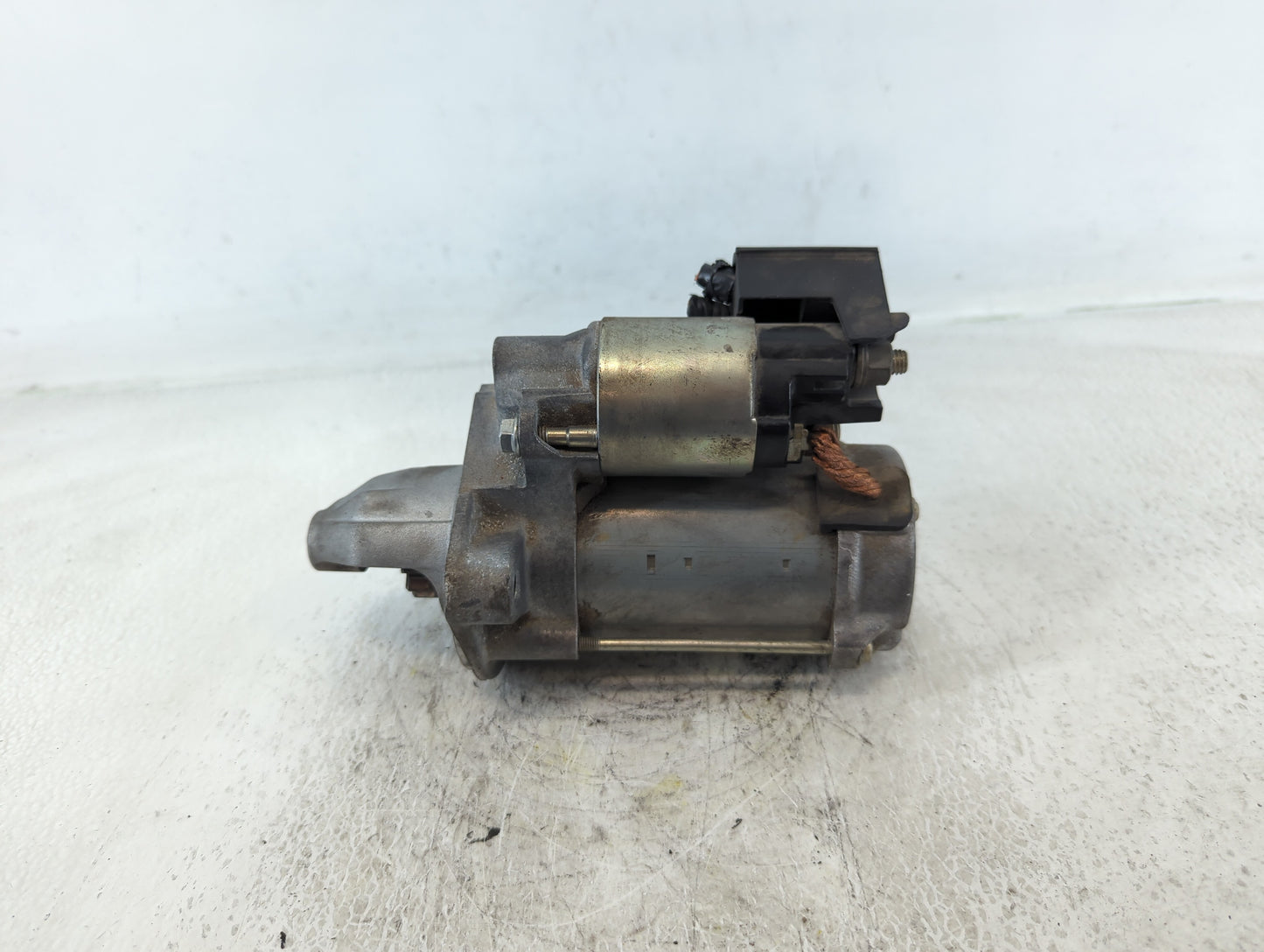 2013-2020 Ford Fusion Car Starter Motor Solenoid OEM P/N:DS7T-11000-HB TN428000-9560 Fits OEM Used Auto Parts - Oemusedautop