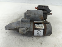 2013-2020 Ford Fusion Car Starter Motor Solenoid OEM P/N:4416 A FJ5T-11000-QQ Fits OEM Used Auto Parts - Oemusedautoparts1.c
