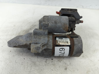 compare product 2013-2020 Ford Fusion Car Starter Motor Solenoid OEM P/N:4416 A FJ5T-11000-QQ Fits OEM Used Auto Parts
