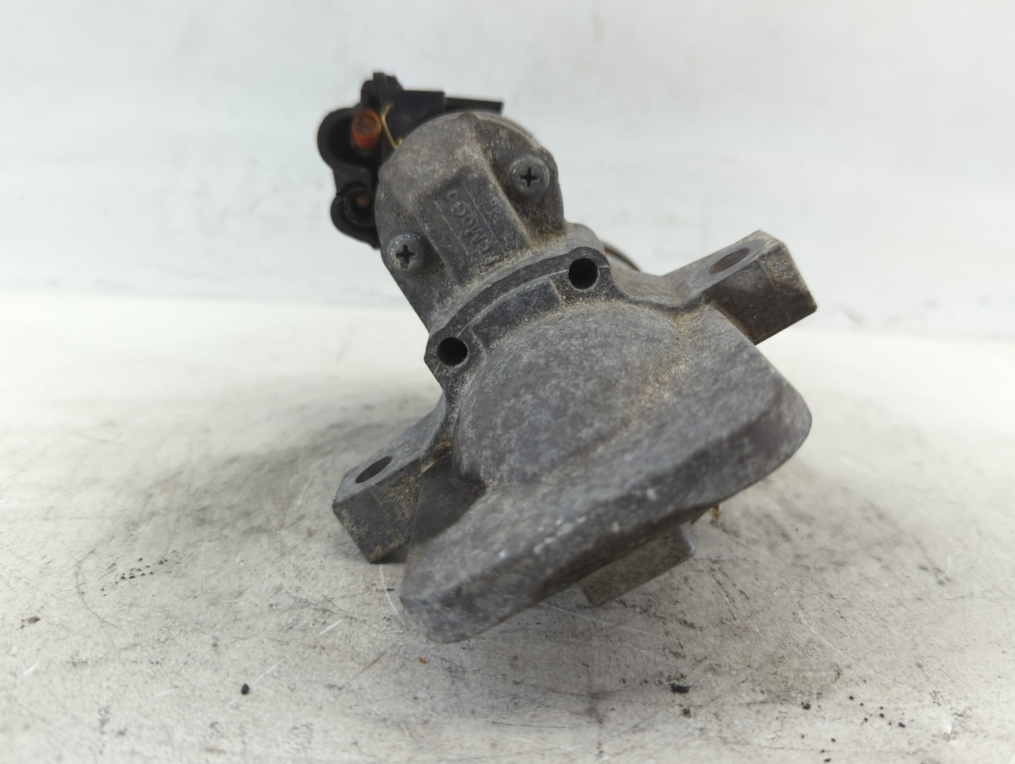 2013-2020 Ford Fusion Car Starter Motor Solenoid OEM P/N:4416 A FJ5T-11000-QQ Fits OEM Used Auto Parts - Oemusedautoparts1.c