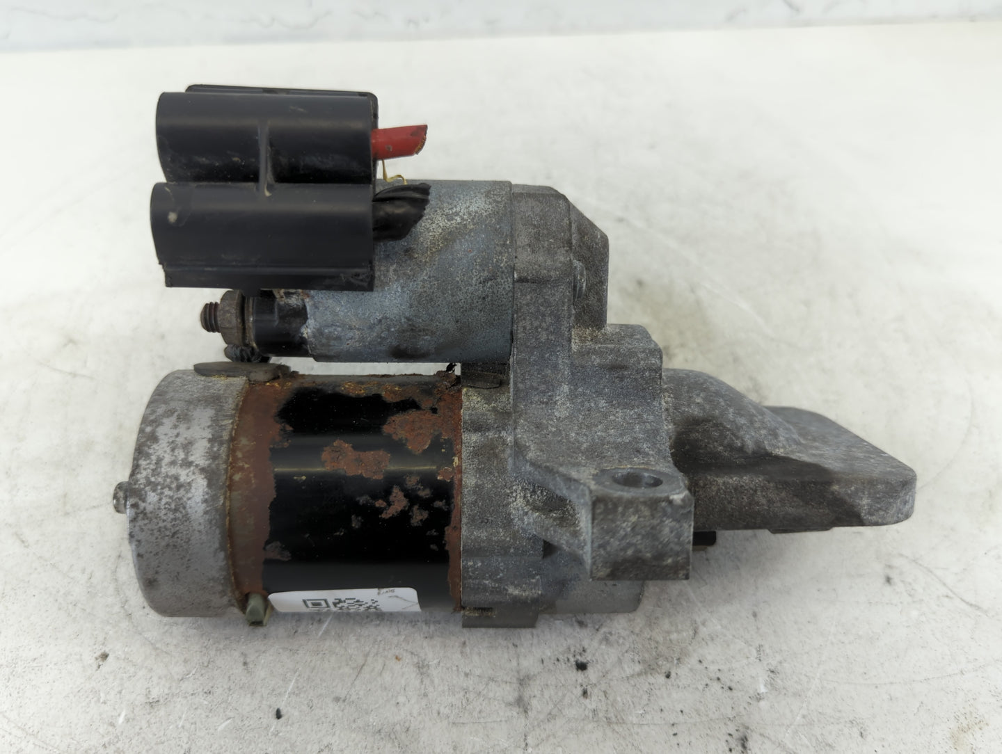 2013-2020 Ford Fusion Car Starter Motor Solenoid OEM P/N:4416 A FJ5T-11000-QQ Fits OEM Used Auto Parts - Oemusedautoparts1.c