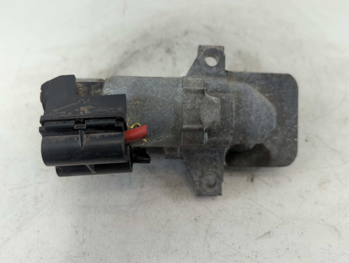 2013-2020 Ford Fusion Car Starter Motor Solenoid OEM P/N:4416 A FJ5T-11000-QQ Fits OEM Used Auto Parts - Oemusedautoparts1.c