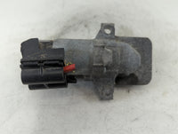 2013-2020 Ford Fusion Car Starter Motor Solenoid OEM P/N:4416 A FJ5T-11000-QQ Fits OEM Used Auto Parts - Oemusedautoparts1.c