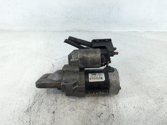 compare product 2013-2020 Ford Fusion Car Starter Motor Solenoid OEM P/N:FJ5T-11000-AA Fits Fits 2012 2013 2014 2015 2016 2017 2018 2019 2020 OEM Used Auto Parts