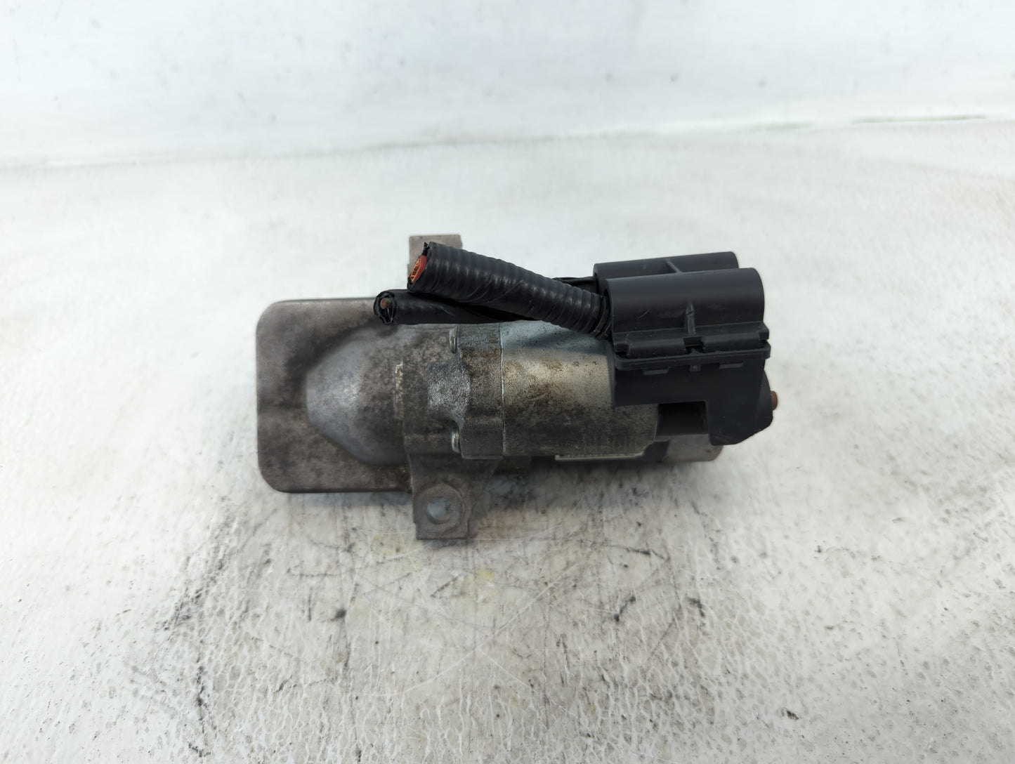 2013-2020 Ford Fusion Car Starter Motor Solenoid OEM P/N:FJ5T-11000-AA Fits Fits 2012 2013 2014 2015 2016 2017 2018 2019 202