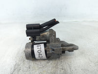 2013-2020 Ford Fusion Car Starter Motor Solenoid OEM P/N:FJ5T-11000-AA Fits Fits 2012 2013 2014 2015 2016 2017 2018 2019 202