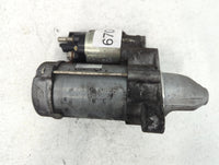 2013-2020 Ford Fusion Car Starter Motor Solenoid OEM P/N:DS7T-11000-HB TN428000-9560 Fits OEM Used Auto Parts - Oemusedautop