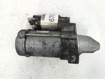 compare product 2013-2020 Ford Fusion Car Starter Motor Solenoid OEM P/N:DS7T-11000-HB TN428000-9560 Fits OEM Used Auto Parts