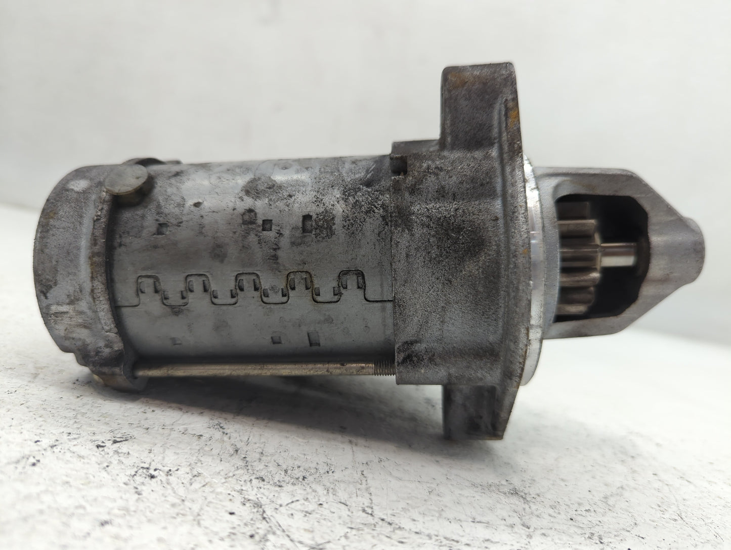 2013-2020 Ford Fusion Car Starter Motor Solenoid OEM P/N:DS7T-11000-HB TN428000-9560 Fits OEM Used Auto Parts - Oemusedautop